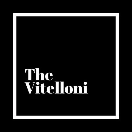 The Vitelloni Apartament Apartment Rom