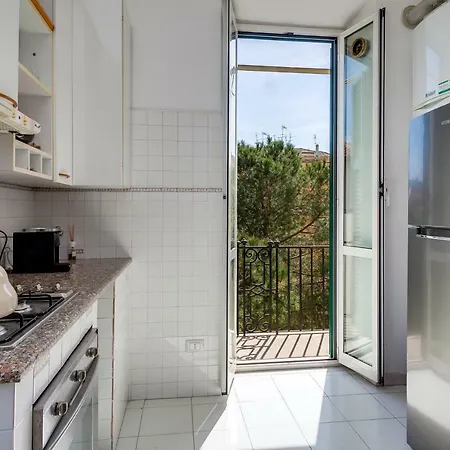 The Vitelloni Apartament Rom