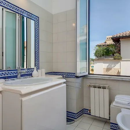 The Vitelloni Apartament Rom