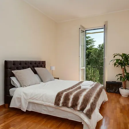 The Vitelloni Apartament Apartment *