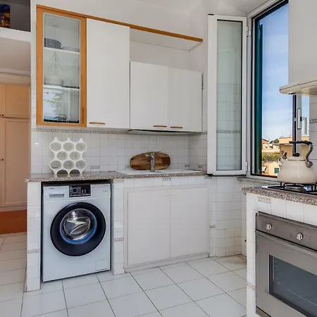 The Vitelloni Apartament Apartment *