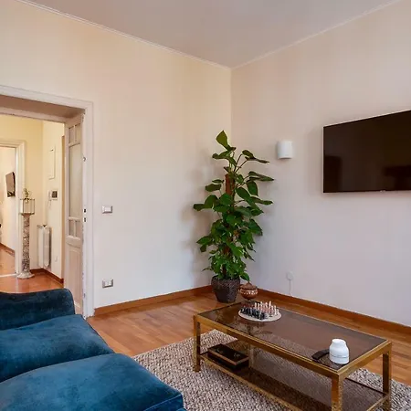 The Vitelloni Apartament