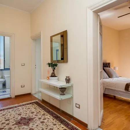 The Vitelloni Apartament Apartment Rom