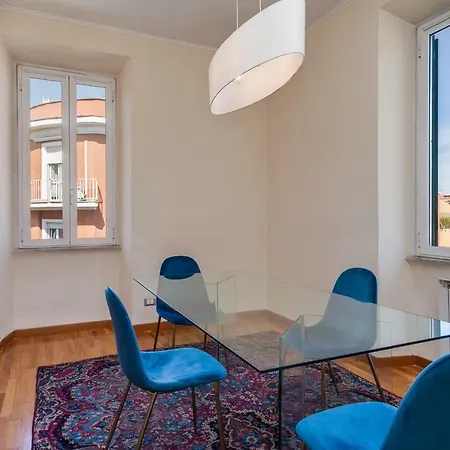 The Vitelloni Apartament Apartment